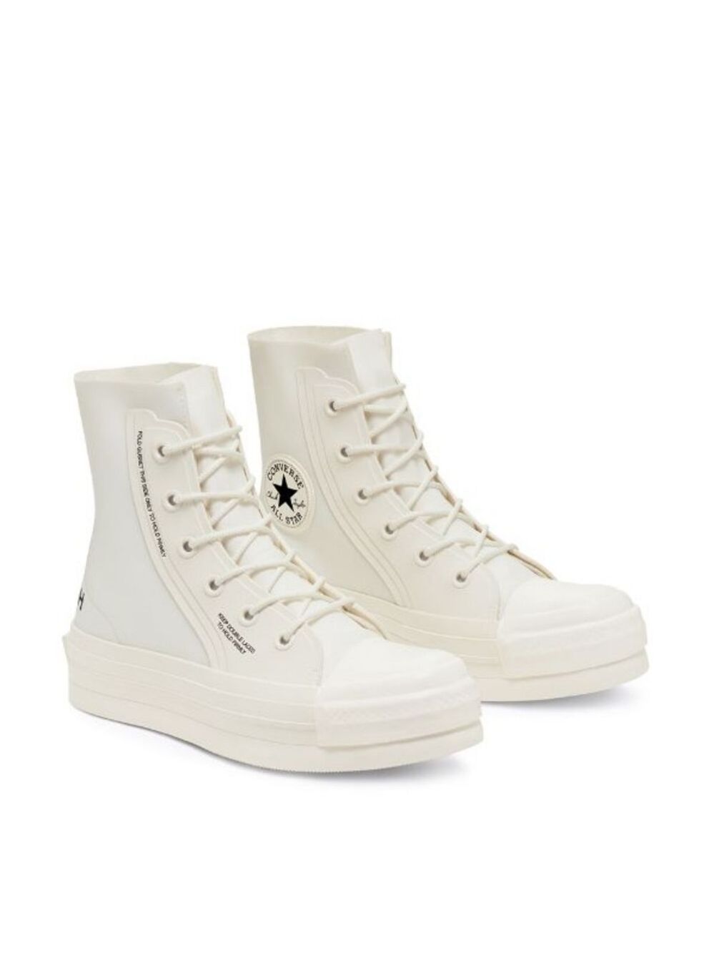 Converse × Ambush High Top  Sneakers - Picture 2 of 16